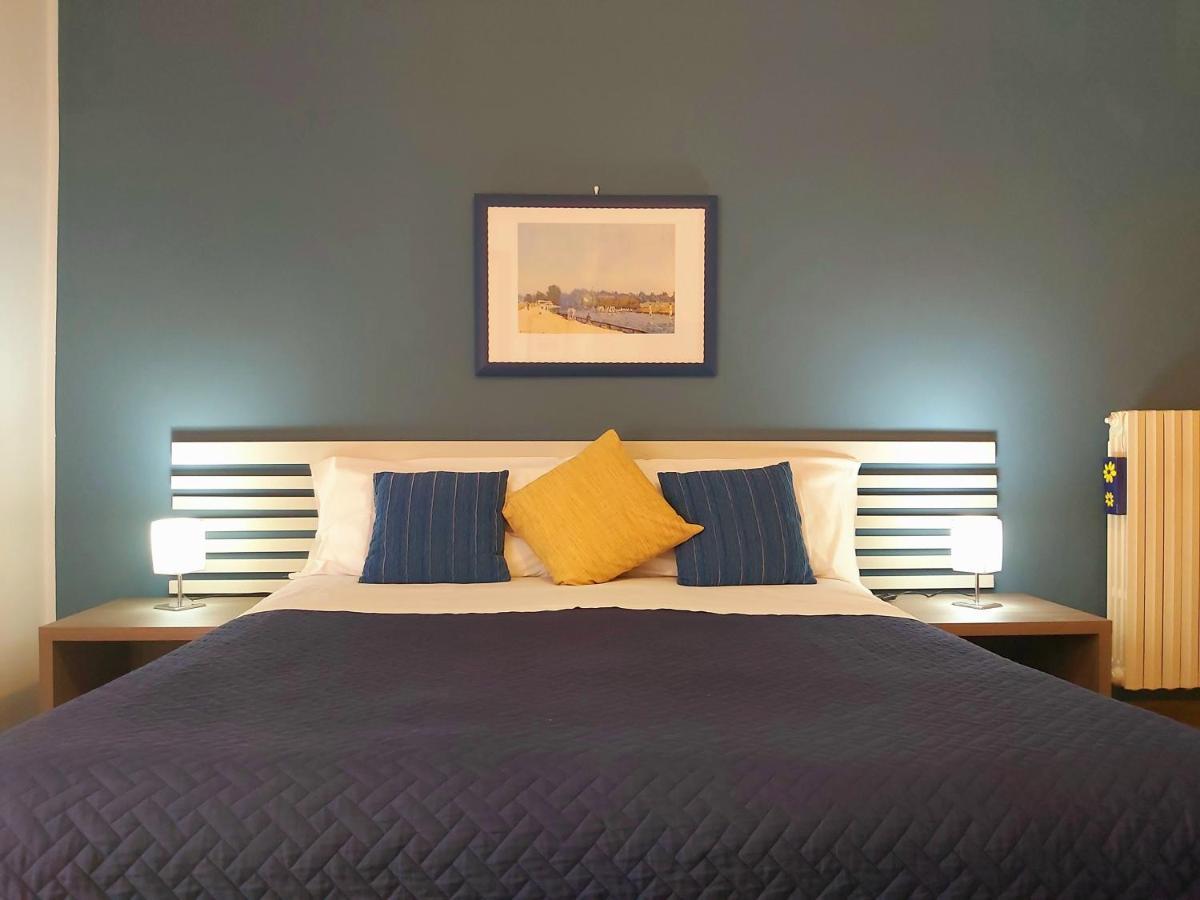 Bella Giulia Bed & Breakfast Ragusa Exterior photo