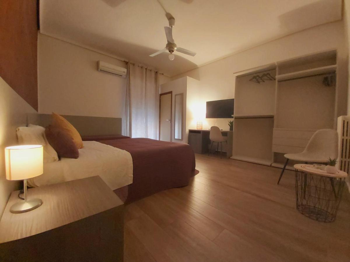 Bella Giulia Bed & Breakfast Ragusa Exterior photo