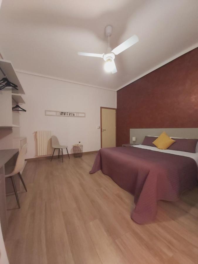 Bella Giulia Bed & Breakfast Ragusa Exterior photo