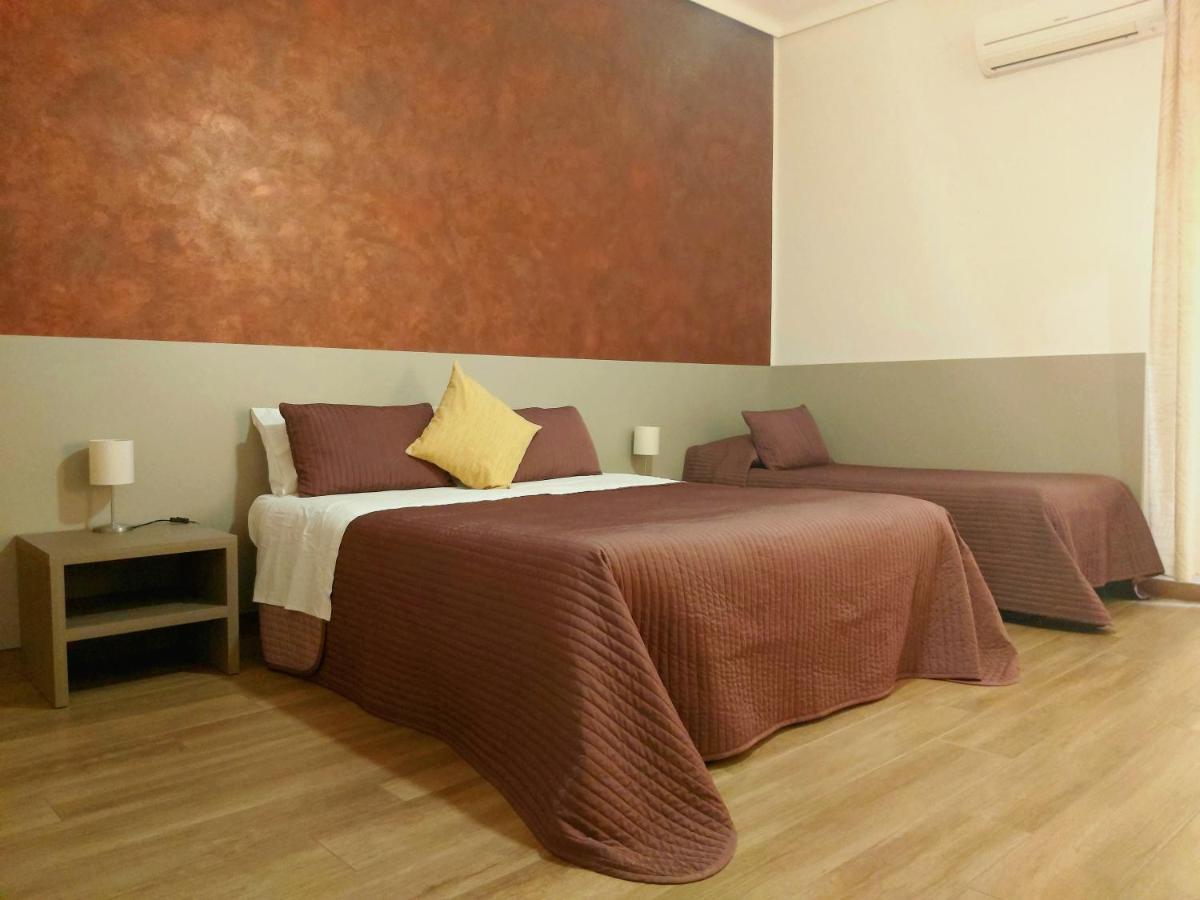 Bella Giulia Bed & Breakfast Ragusa Exterior photo