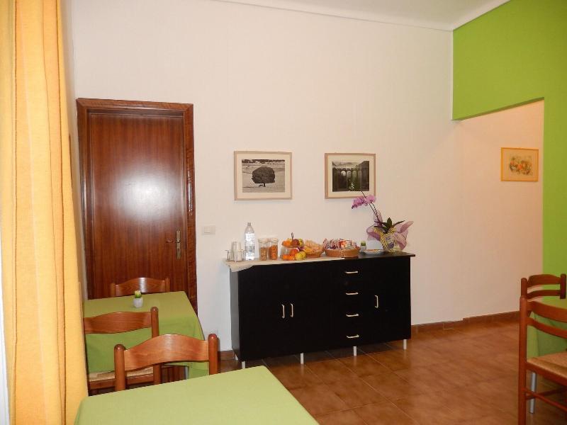 Bella Giulia Bed & Breakfast Ragusa Exterior photo