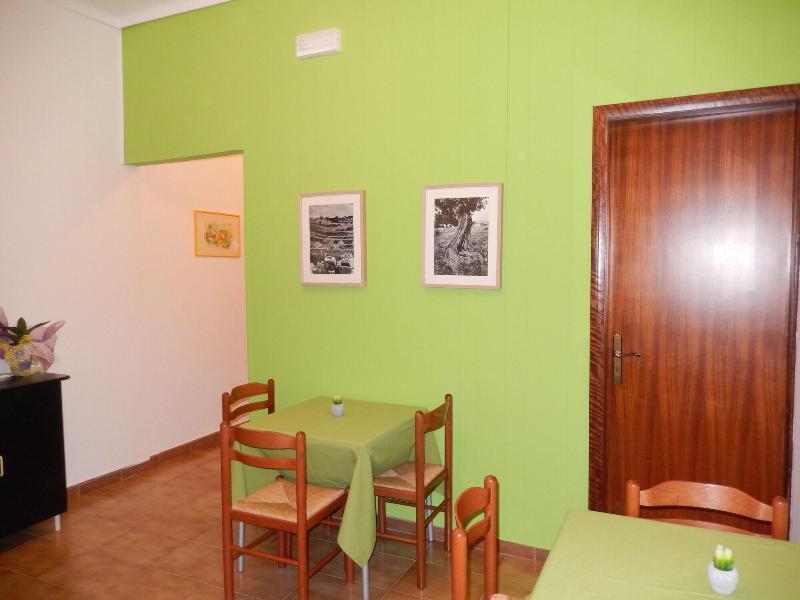Bella Giulia Bed & Breakfast Ragusa Exterior photo