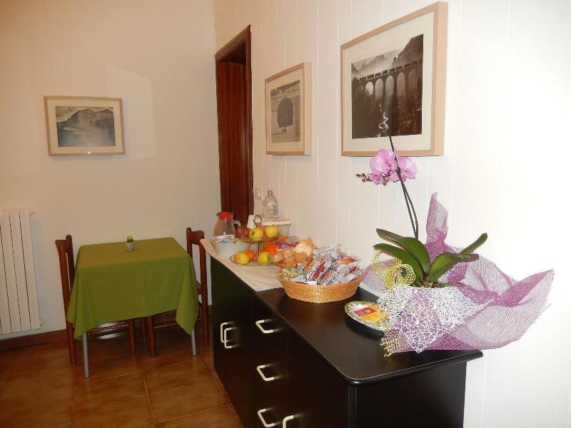 Bella Giulia Bed & Breakfast Ragusa Exterior photo