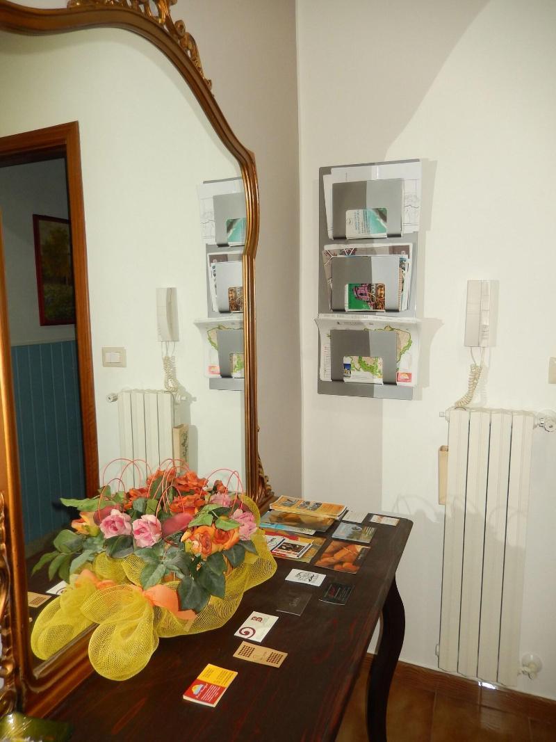 Bella Giulia Bed & Breakfast Ragusa Exterior photo