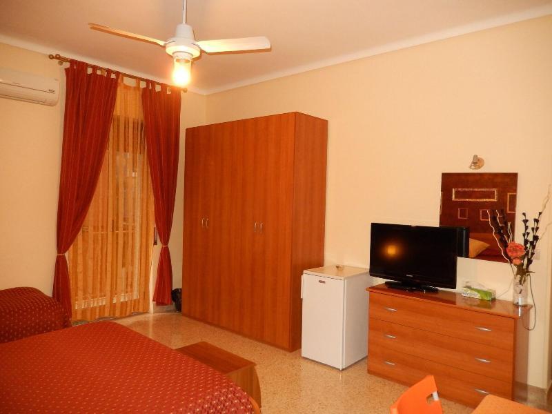 Bella Giulia Bed & Breakfast Ragusa Exterior photo