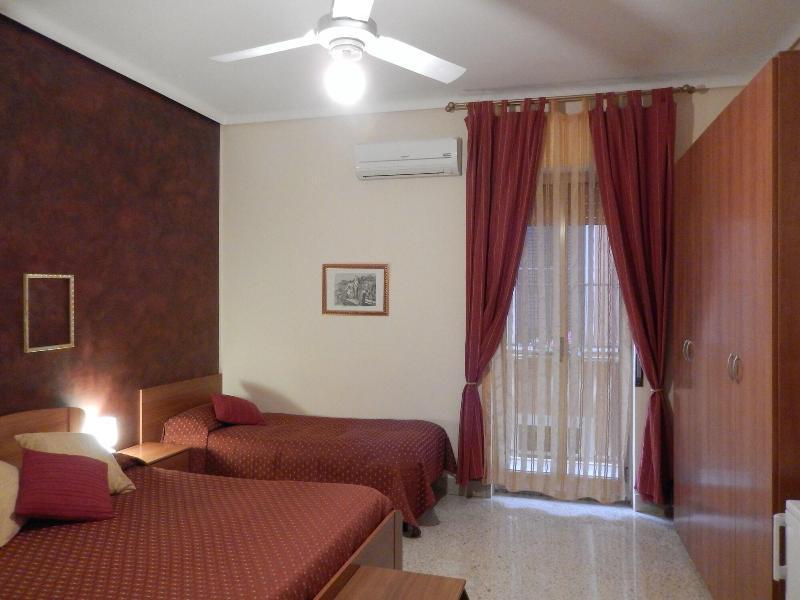 Bella Giulia Bed & Breakfast Ragusa Exterior photo