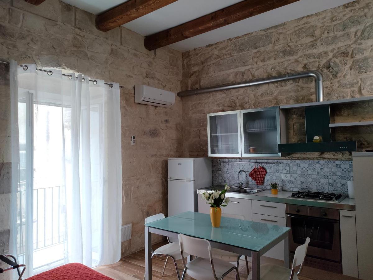 Bella Giulia Bed & Breakfast Ragusa Exterior photo