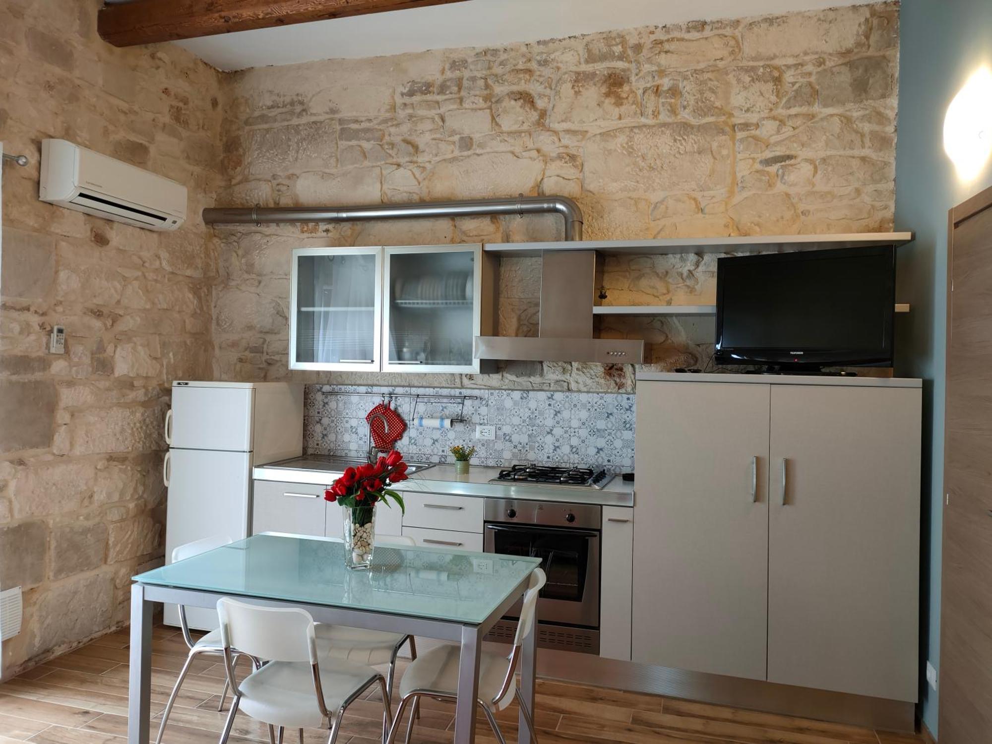 Bella Giulia Bed & Breakfast Ragusa Room photo