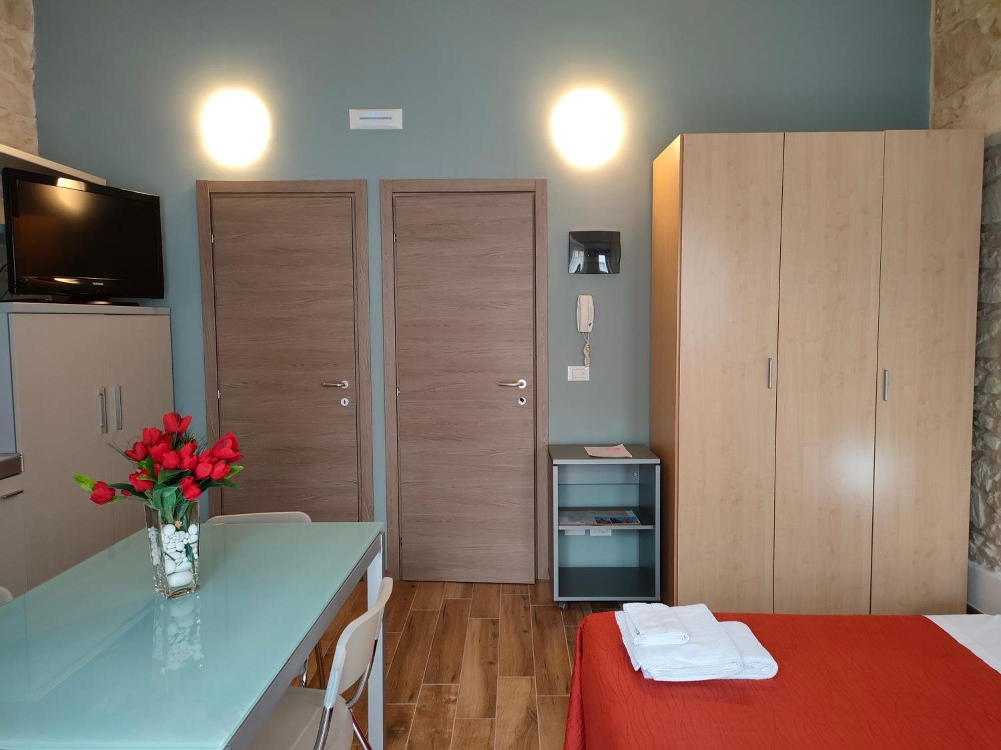 Bella Giulia Bed & Breakfast Ragusa Room photo