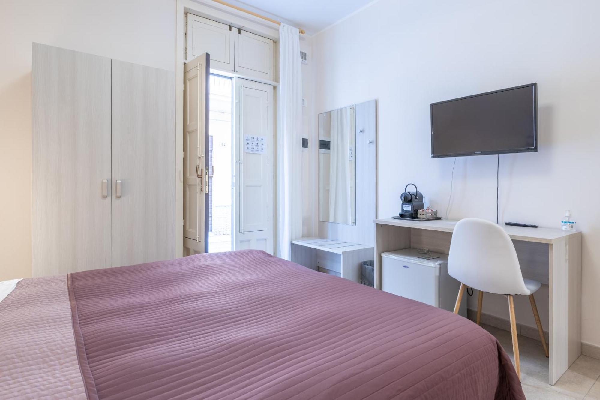 Bella Giulia Bed & Breakfast Ragusa Exterior photo