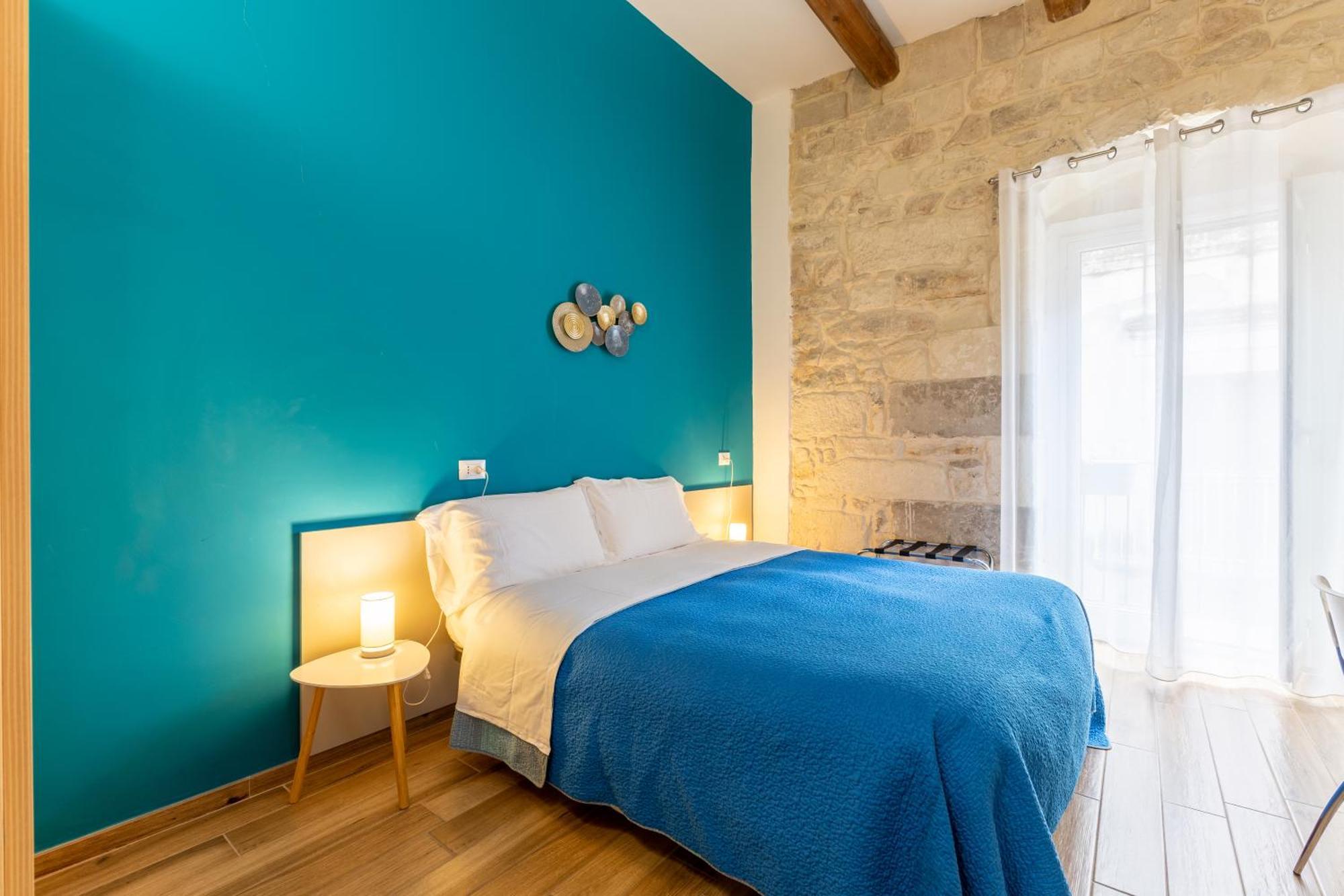 Bella Giulia Bed & Breakfast Ragusa Exterior photo