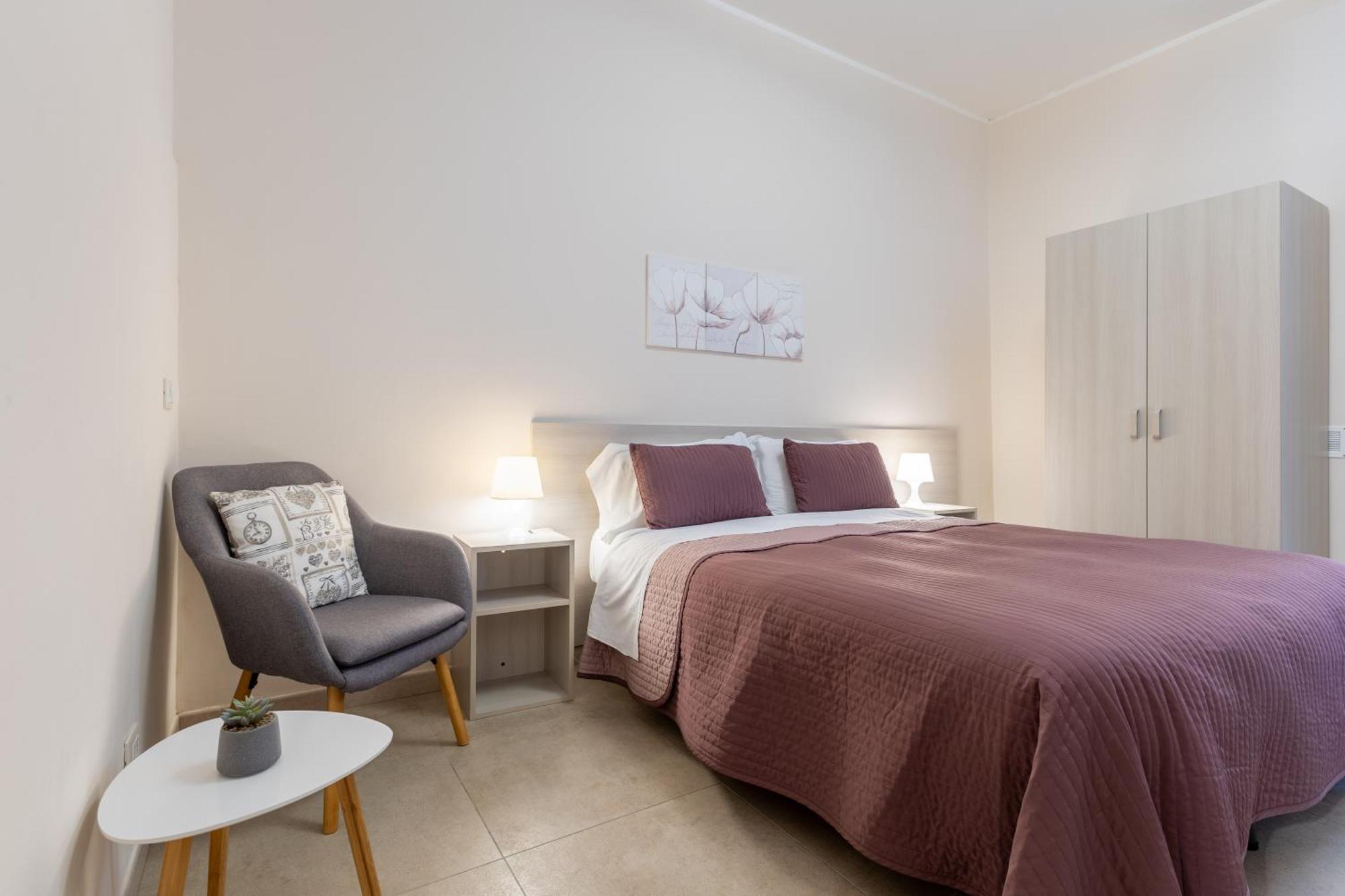 Bella Giulia Bed & Breakfast Ragusa Exterior photo