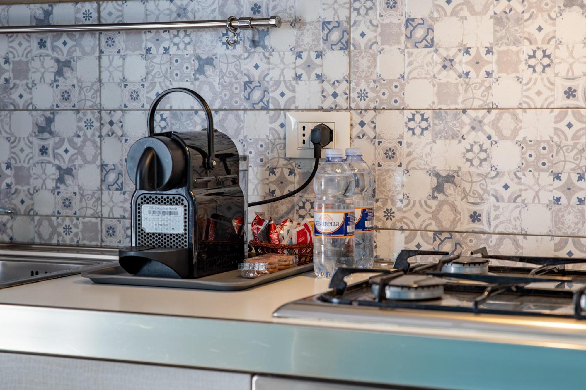 Bella Giulia Bed & Breakfast Ragusa Exterior photo