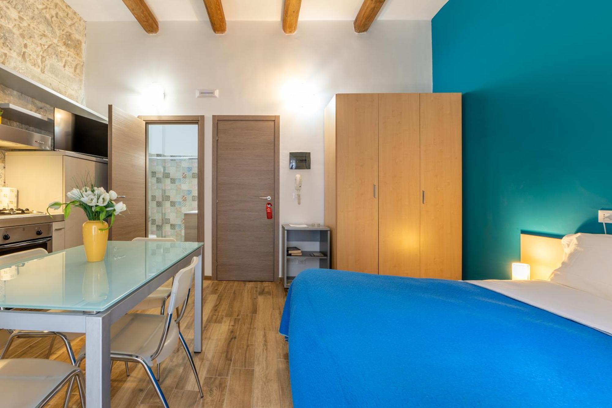 Bella Giulia Bed & Breakfast Ragusa Exterior photo