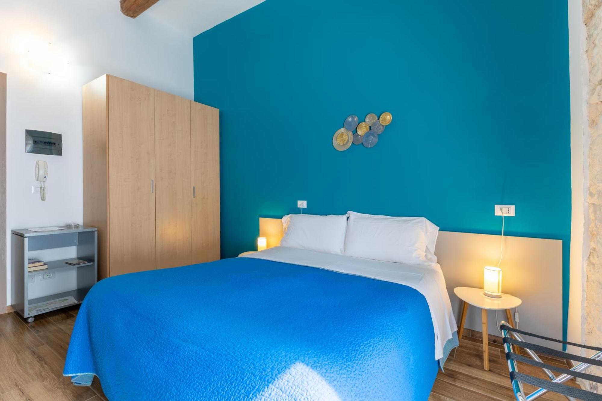 Bella Giulia Bed & Breakfast Ragusa Exterior photo