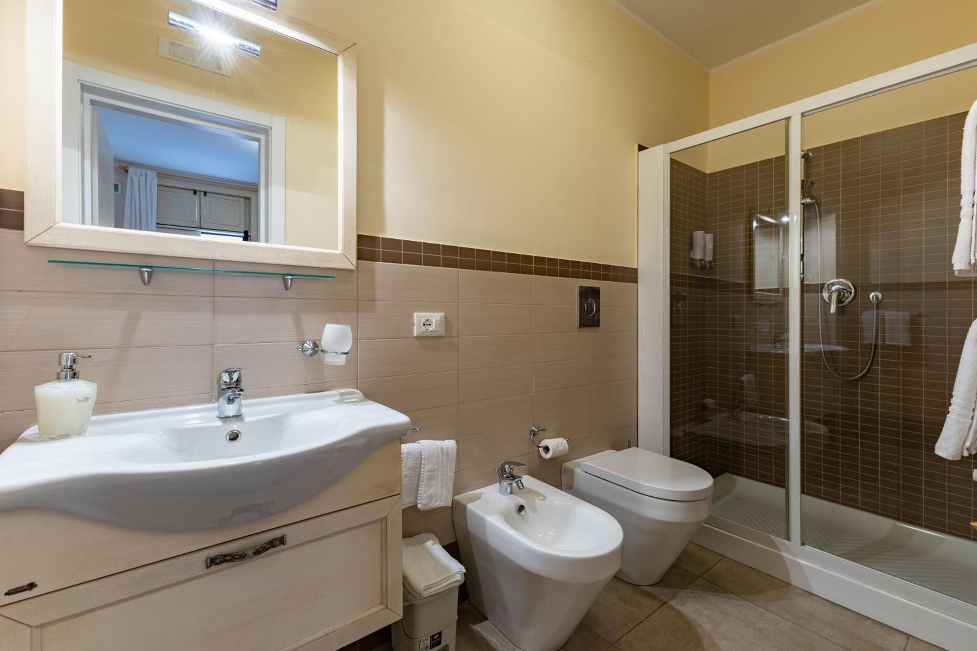 Bella Giulia Bed & Breakfast Ragusa Exterior photo