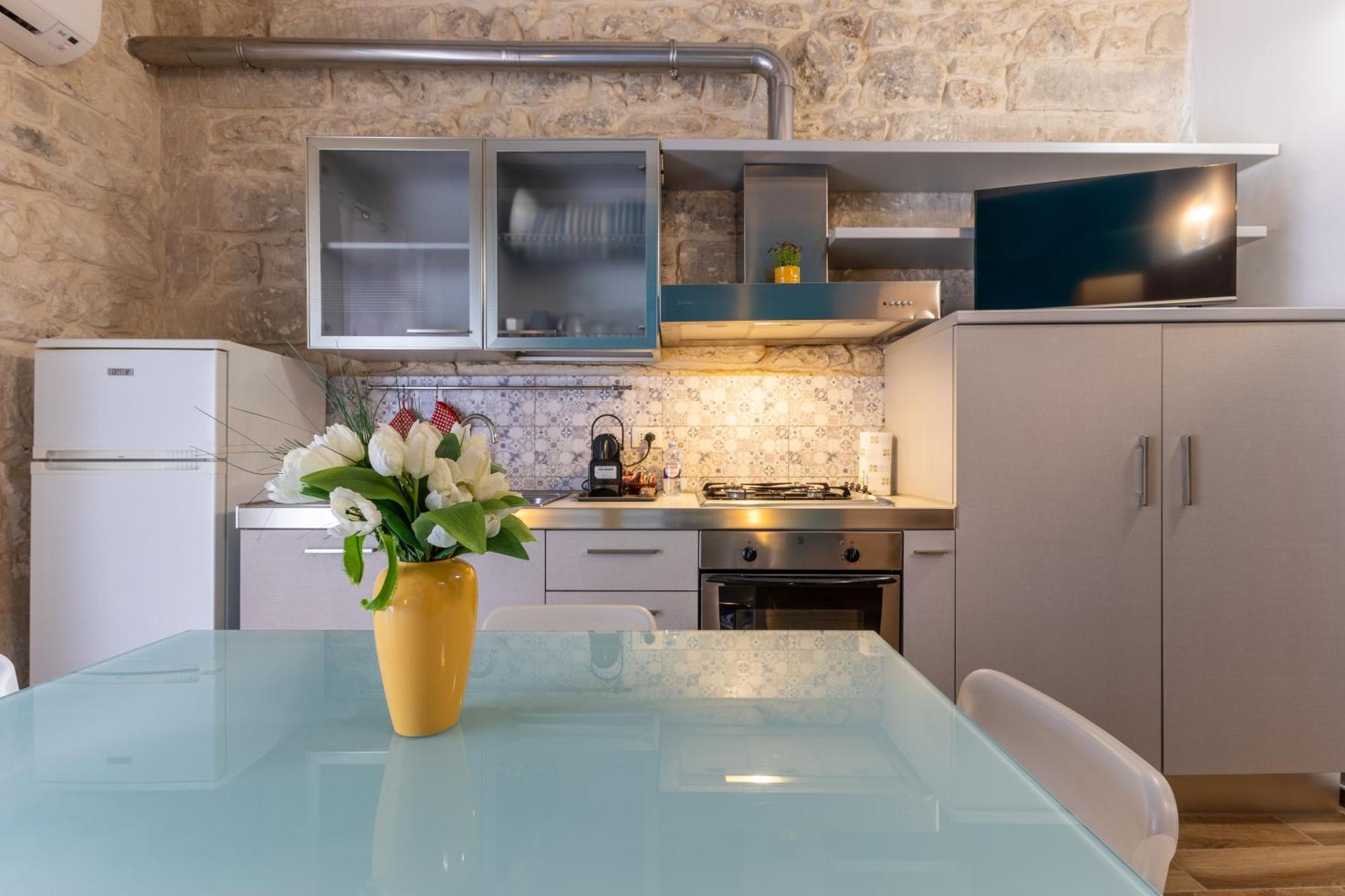 Bella Giulia Bed & Breakfast Ragusa Exterior photo