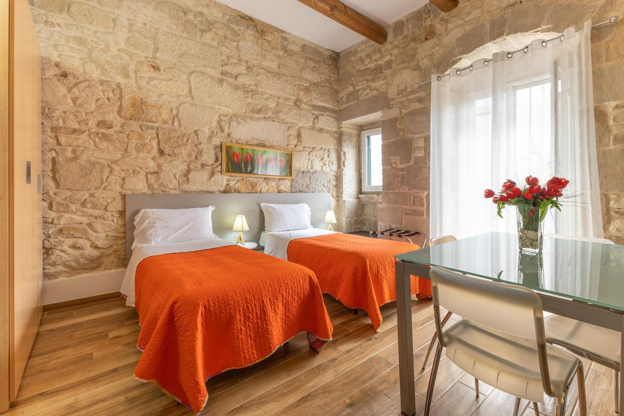Bella Giulia Bed & Breakfast Ragusa Exterior photo