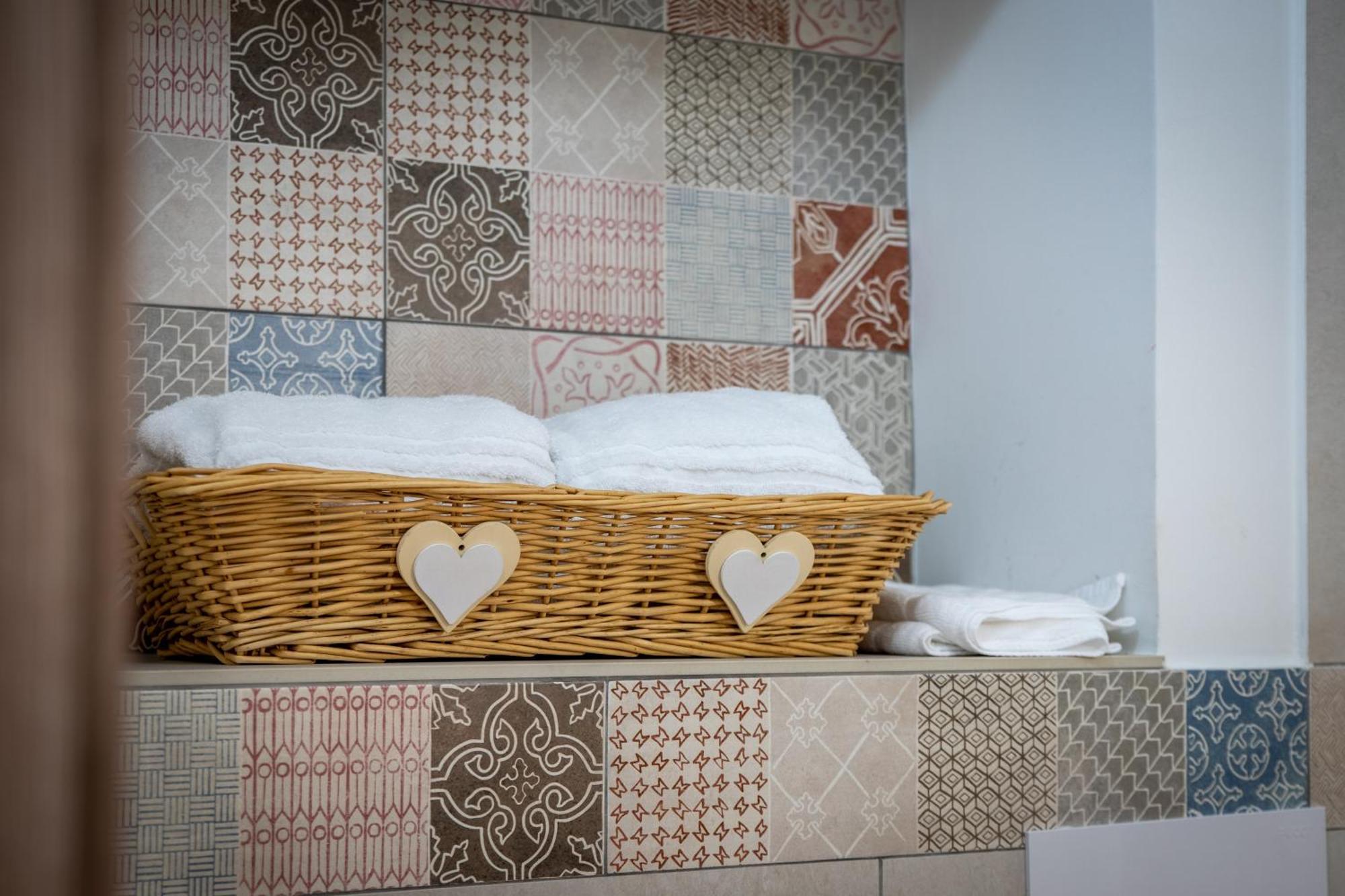 Bella Giulia Bed & Breakfast Ragusa Exterior photo