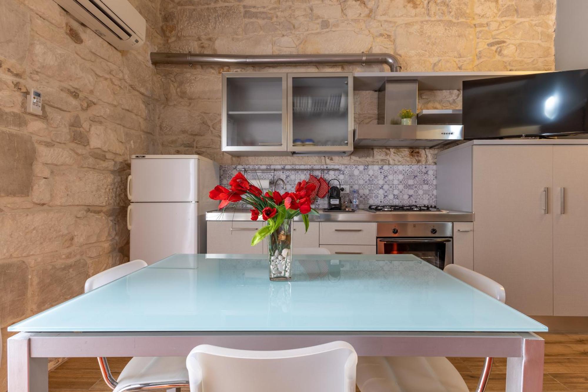 Bella Giulia Bed & Breakfast Ragusa Exterior photo