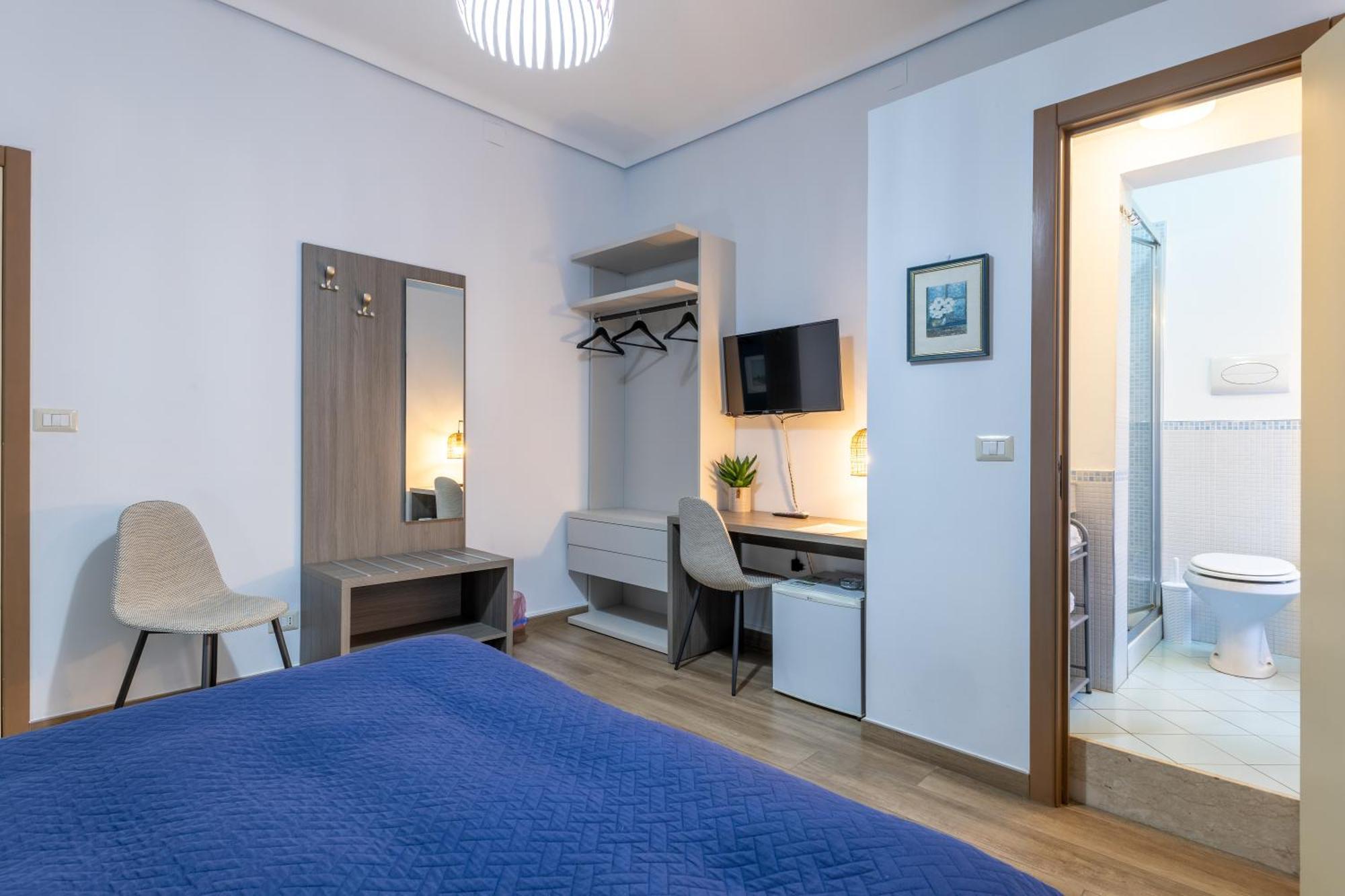 Bella Giulia Bed & Breakfast Ragusa Exterior photo
