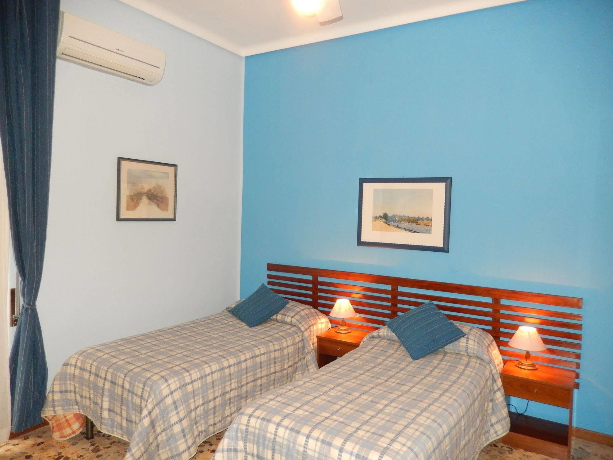 Bella Giulia Bed & Breakfast Ragusa Exterior photo