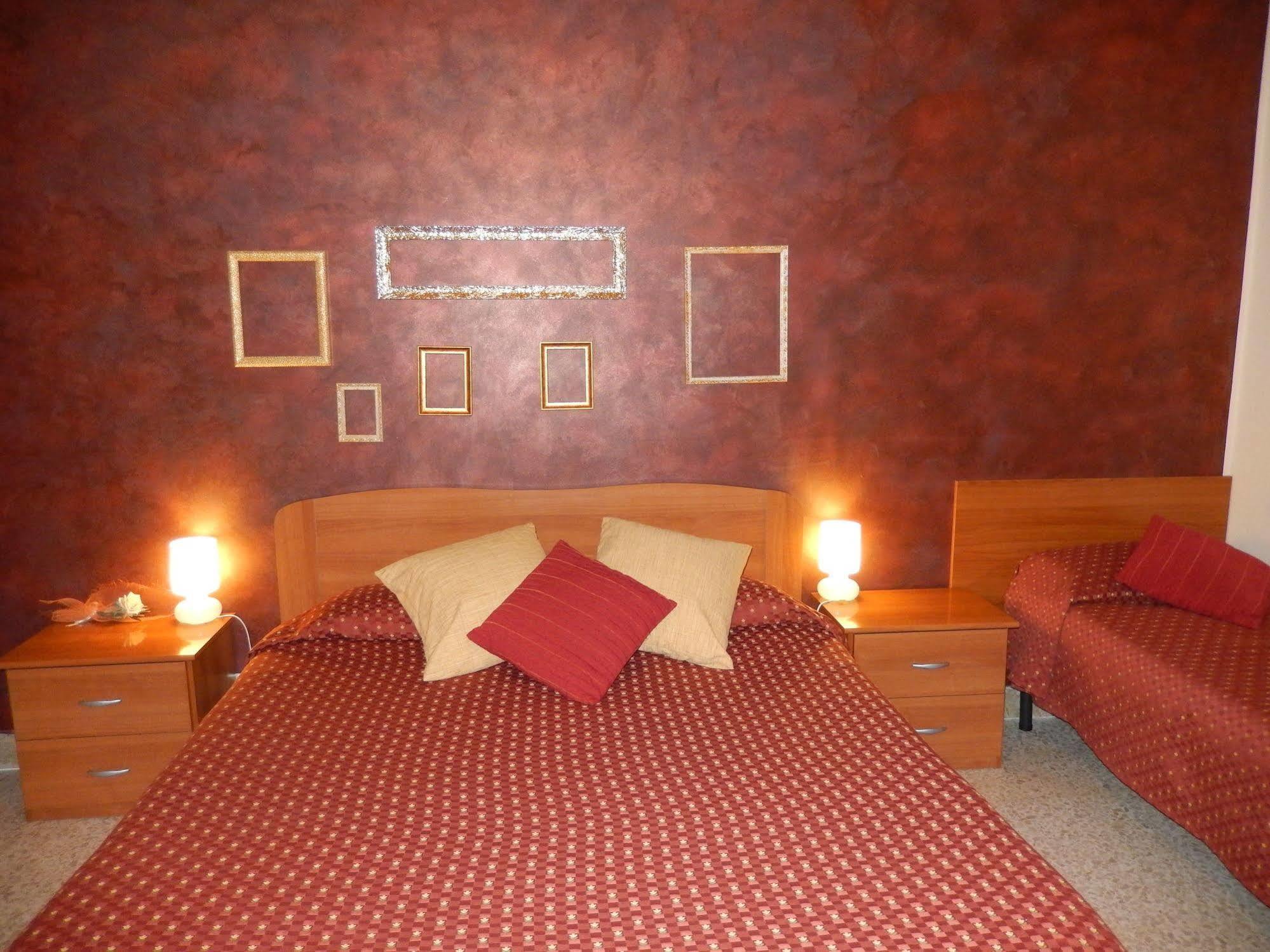 Bella Giulia Bed & Breakfast Ragusa Exterior photo